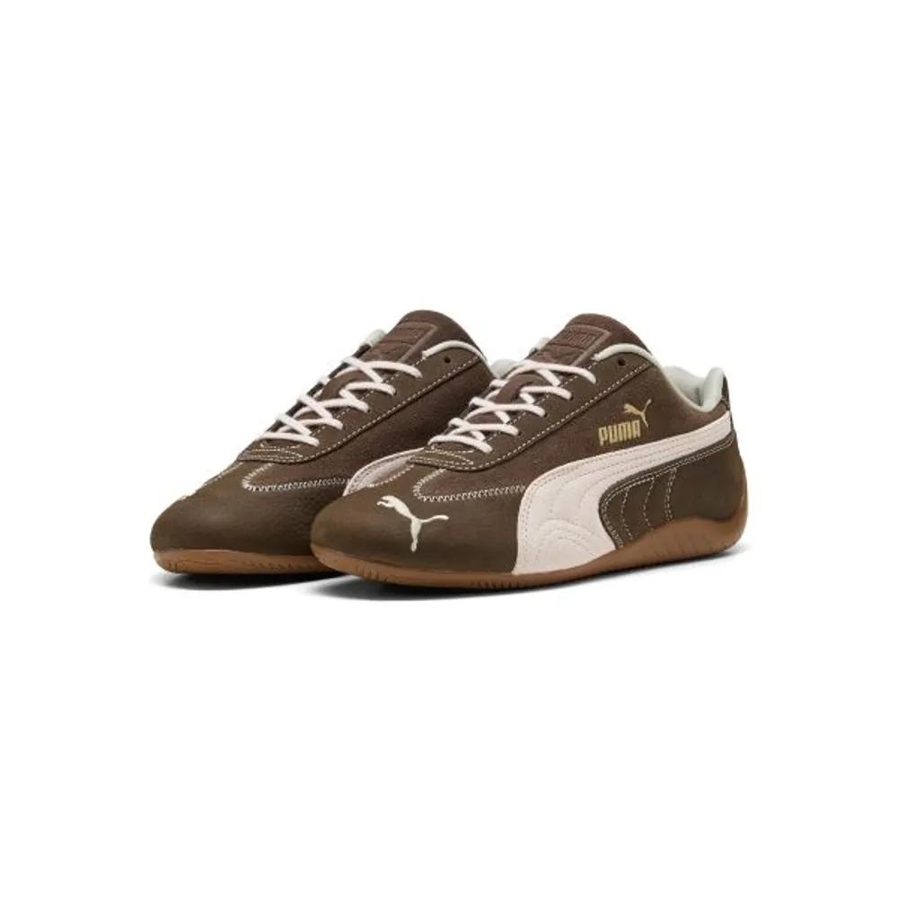 Puma Speedcat Wine Club - Chocolate:Jasmine Flower 402562-01 5193964