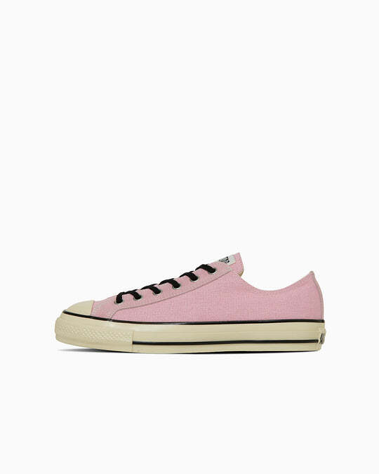 31314970 Converse All Star Aged Hemp OX Flamingo (Мужской)