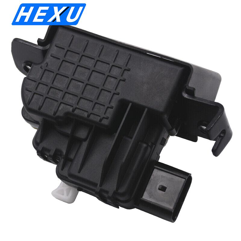 81230-C5000 Привод замка крышки багажника для Kia Sorento