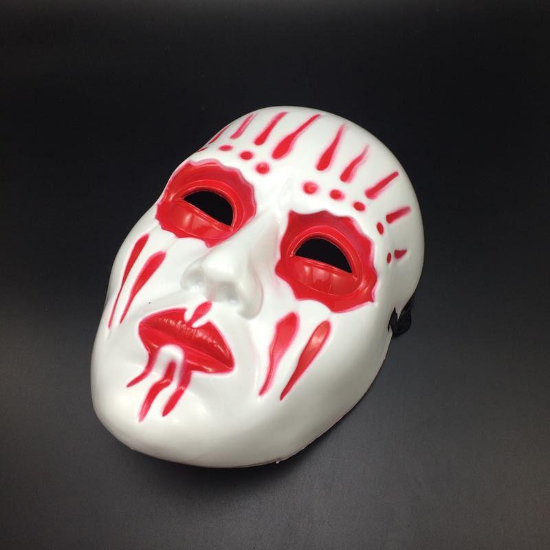 Timeless Design Cool Slipknot Band Joey Mask Ideal For Halloween And Fancy Dress Parties