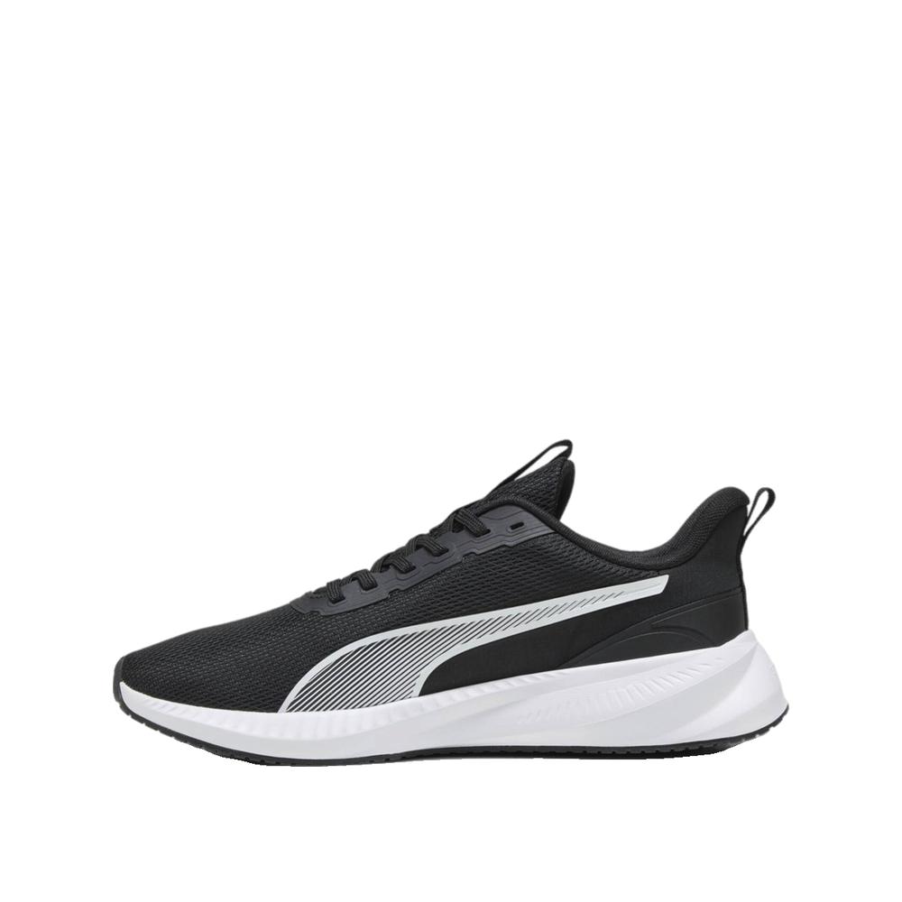 Running Shoes PUMA Flyer Lite 3 Black/White