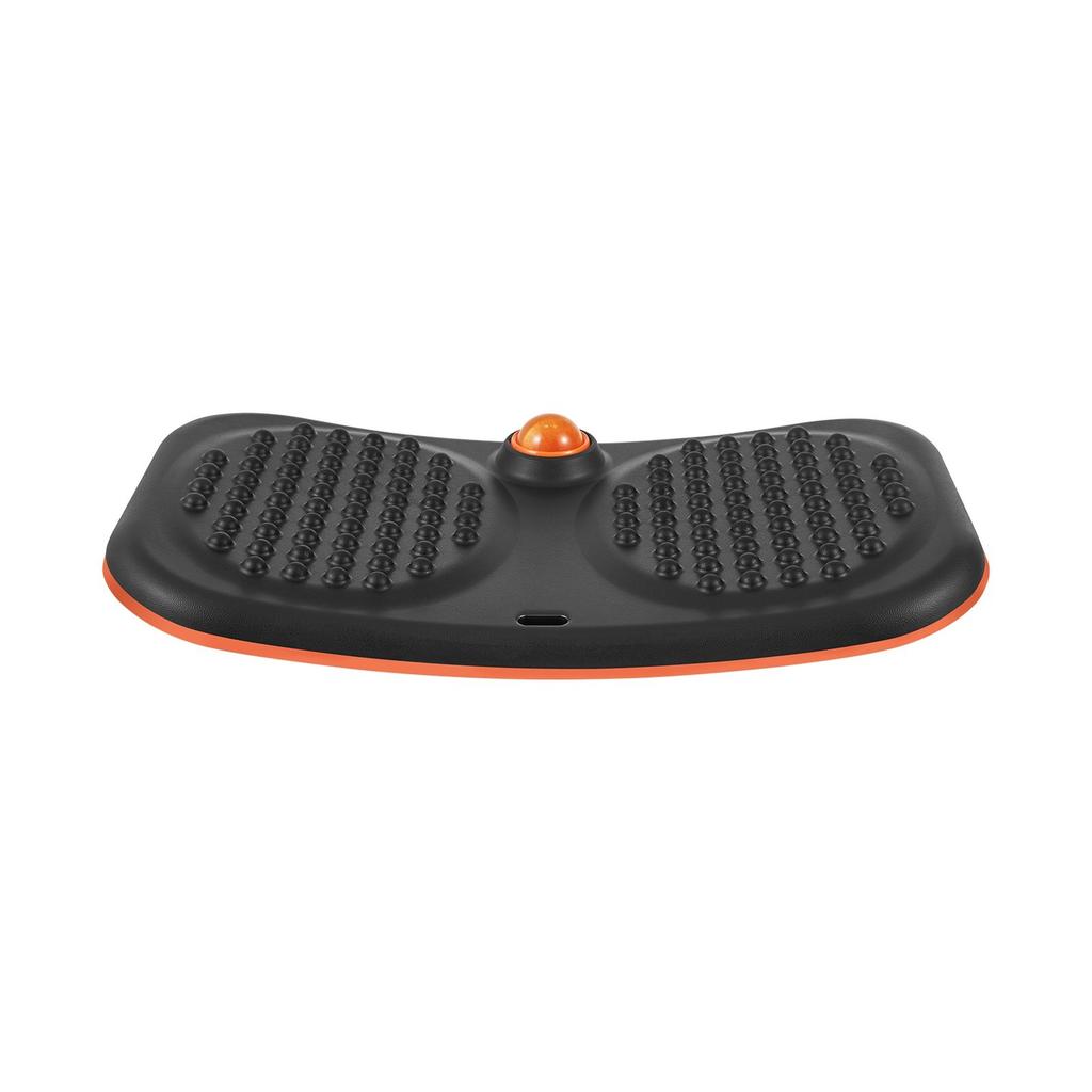 Balance Board, Wobble Board Trainer for Adults, Premium Balance Training Equipment Rocker, Compact & Lightweight for Core Workouts, Standing Desk