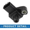 Car Intake Manifold Air Pressure Boost 37830-PNC-003 MAP Sensor for Honda Civic 2006-2011