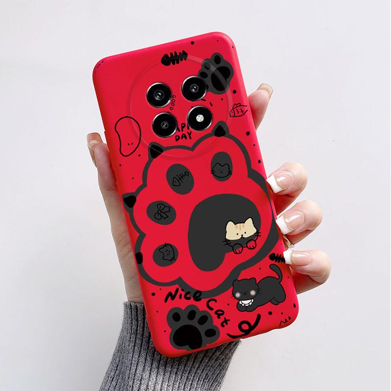 For Realme 13 Pro Case Realme 13 Pro Plus Cover Funda Coque Cute Astronaut Soft Silicone Bumper For Realme 13 Pro 5G Phone Case