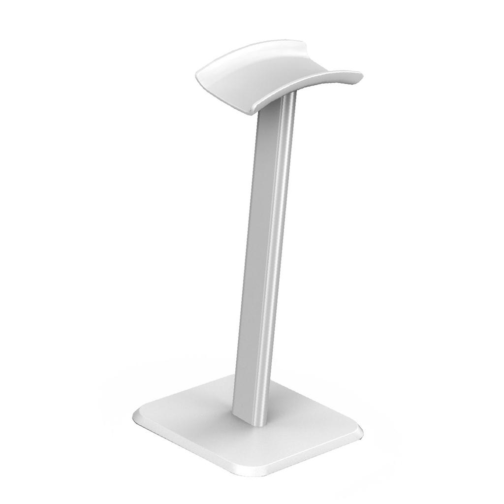 Z6 Over Ear Headset Stand Detachable Headphone Holder Gaming Headset Bracket Aluminum Alloy Earphone Display Rack