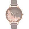 Ladies' Watch Olivia Burton OB16FS99 (Ø 38mm)