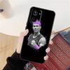 Rafael Nadal Case For Realme GT 6 6T 5 GT7 Pro 10 11 12 13 14 Pro Plus C53 C51 C21Y C25S C55 C67 C61 C75