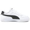 Puma Кроссовки Caven White Black Unisex 380810-02