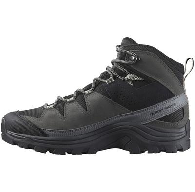 Треккинговые ботинки Quest Rove GTX