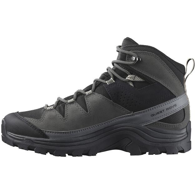 Треккинговые ботинки Salomon Quest Rove GTX