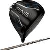 PING PING G440 MAX Driver ALTA J TOUR2 CHROME TOUR2 BLACK SPEEDER NX Carbon Модель 2025 года, японская оригинальная японская модель, гольф-клуб MAX для мужчин / / /