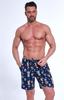 Cornette 698/23 3XL-5XL Men's Pyjama Shorts Cornette