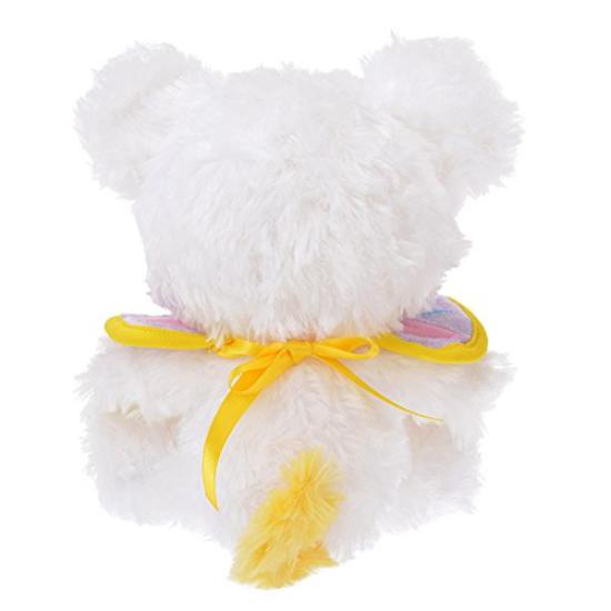 Disney Unibear City Плюшевая игрушка Мапус