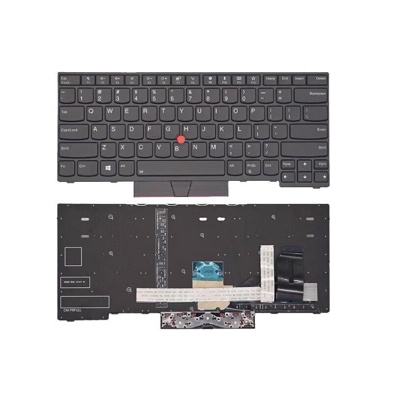 Lenovo Thinkpad Compatible Wired Keyboard