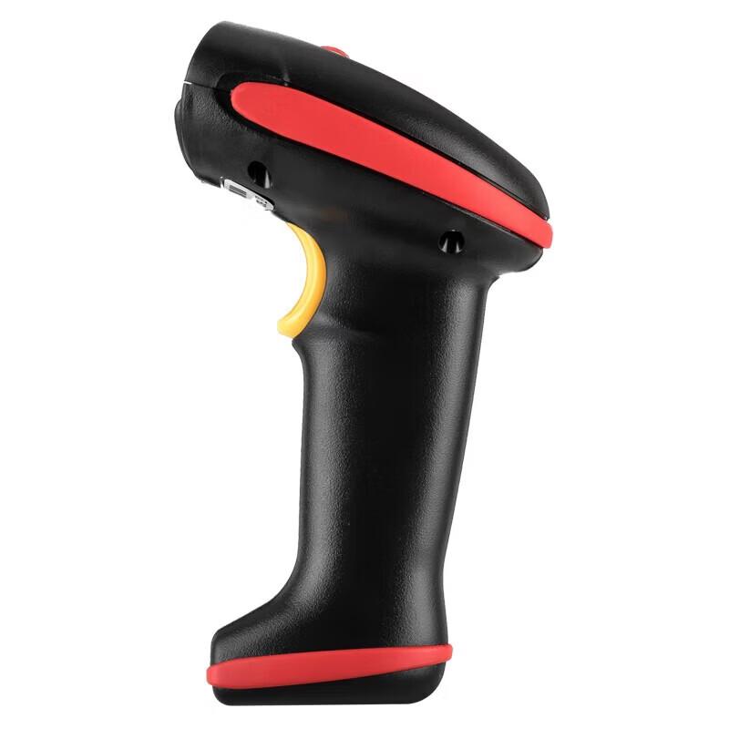 Aurora AB-6208RB Industrial 2D Barcode Scanner