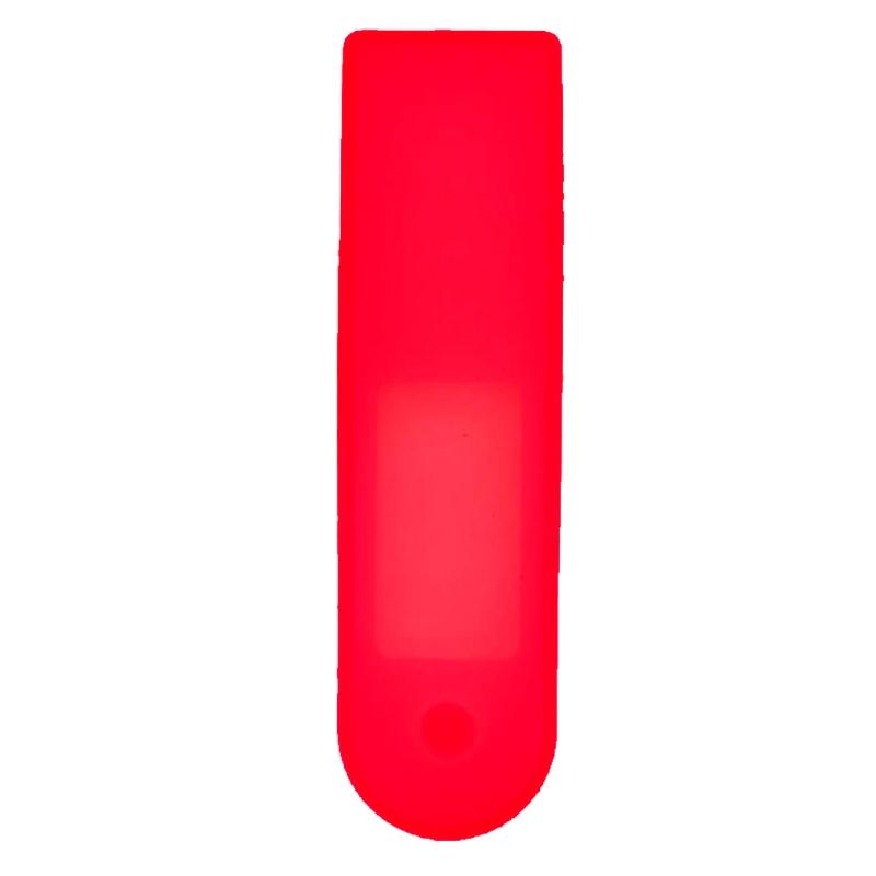 Чехол для печатной платы скутера, защитная крышка для приборной панели, центральная панель управления, водонепроницаемый чехол для M365