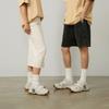 MLB Sandal Chunky Mask Versatile Breathable River Shoes Unisex Shoes Off-White 3ASDCH133-50CRS