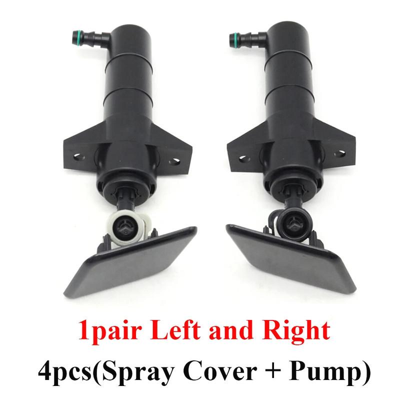 НОВЫЙ 986713V000 98671-3V000 Форсунка Омывателя Фары Насос Привод Крышка Струи Для Hyundai 2011-2015 986803V000 986903V000