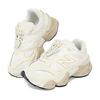 New Balance 9060 Little Kid Sea Salt Linen Kids Sneakers Cream PV9060EK