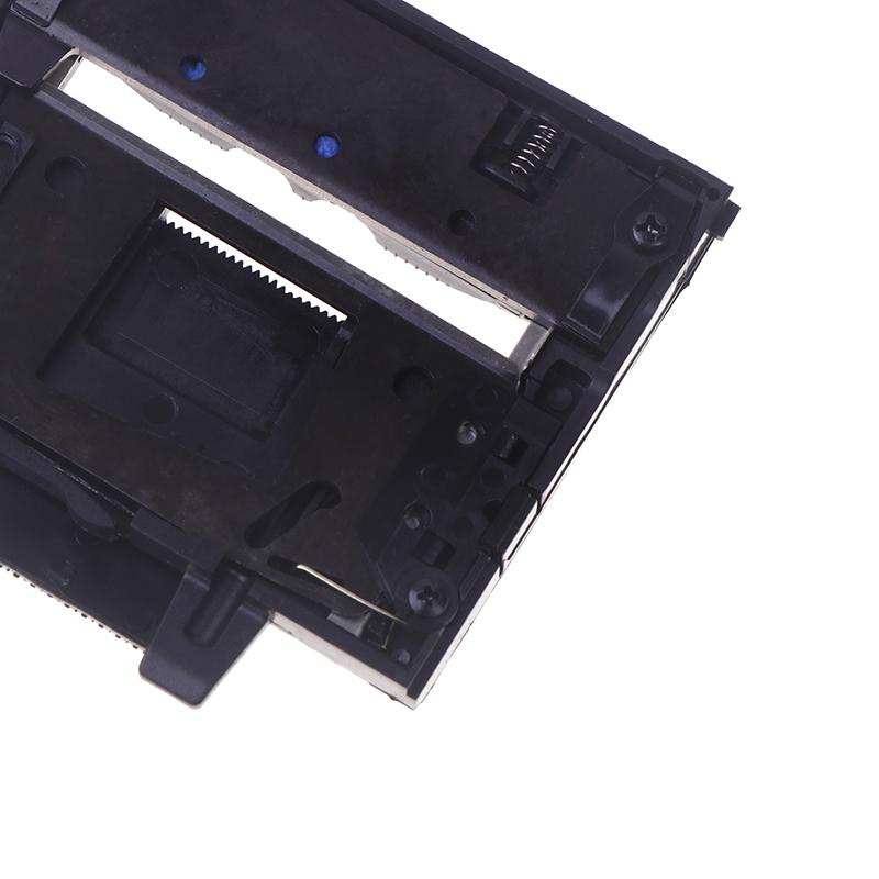 Zcut-9 Автоматическая машина для резки ленты Детали Ящик для ножей с лезвием Диспенсер для ленты Аксессуары Замена ящика для инструментов