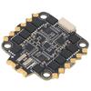 Плата ESC для гоночного дрона 2-8s 70A 128k PCB 4 в 1 плата регулятора скорости