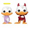 Эксклюзивная поп-музыка на WonderCon Angel & Devil! Винил, 2 шт.