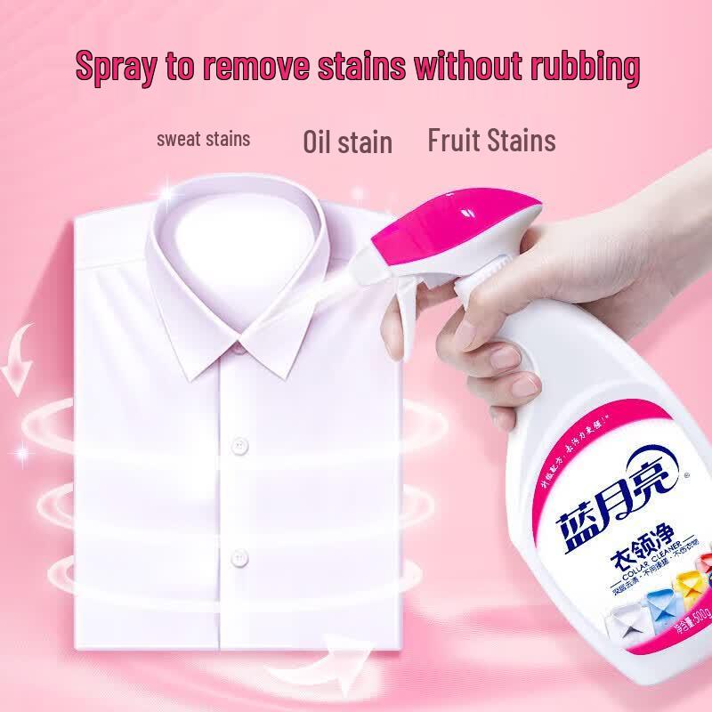 Blue Moon Stain Remover Spray