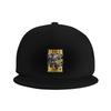 javier milei currency Baseball Caps Snapback Fashion Baseball Hats Breathable Casual Casquette Outdoor for Unisex