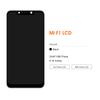 6,18-дюймовый ЖК-дисплей Poco F1 для Xiaomi Pocophone F1 ЖК-дисплей с сенсорным экраном и дигитайзером в сборе для Xiaomi PocophoneF1