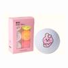 BT21 BABY Line 73000-470-012 Мяч для гольфа (6 мячей) МЯЧ МАТОВЫЙ COOKY 6P 73000-470-012