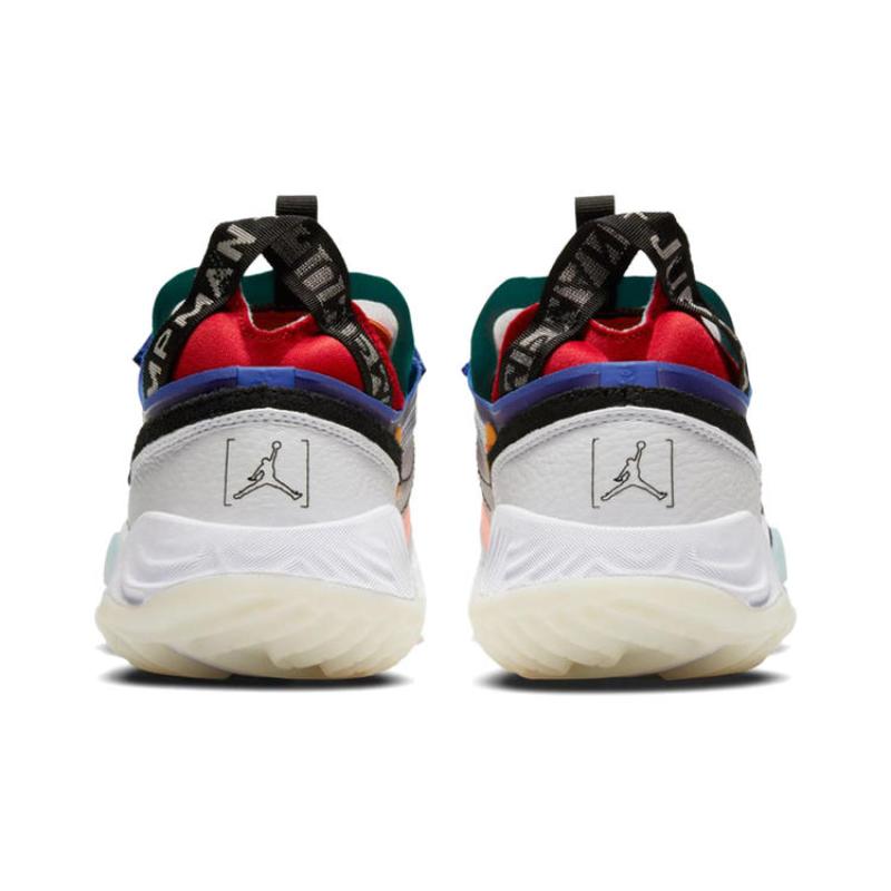 Женские кроссовки Air Jordan Delta Breathe 'Multi Color' Jordan CZ4778-900