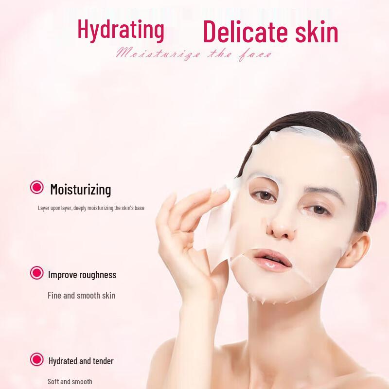 Cath Kidston Rose Essence Hydrating Mask