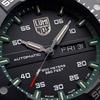 Luminox Военные часы для дайвинга Master Carbon SEAL Automatic 45 мм XS.3877