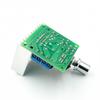 AC / DC 12V TDA7297 2x15W Цифровой аудио усилитель DIY Kit Двухканальный модуль