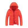 Mens Slim Fit Lightweight Winter Puffer Jacket Large Size Multiple Colors Casual Cotton Coat