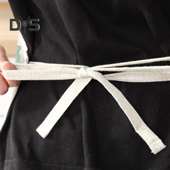 Полиэстеровый нагрудник для приготовления пищи, маслостойкий, практичный, забавный, с мультяшным рисунком, для рождественской вечеринки