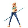Фигурка Variable Action Heroes ONE PIECE Nami 165 мм, окрашенная из ПВХ, подвижная [перепродажа] Прибл.