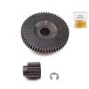 ESR648 Convertible Top Roof Cover Motor Repair Pinion Gear Set For BMW 3 Series E30 E36 E46 Cabrio Convertible 67618360002