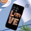 Rhodesian Ridgeback Dog Case For OnePlus Nord CE 5 2 3 4 Lite N20 N30 OnePlus 15 13 12 11 9 10 Pro 13R 10T 13T Cover