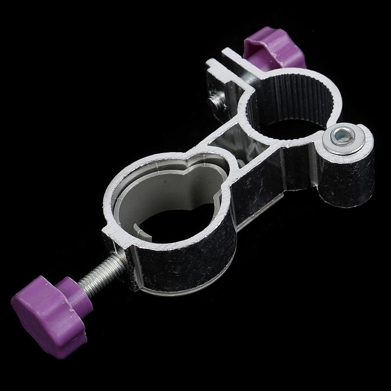 1 шт. Портативная установка рыболовное кресло подставка для зонта универсальные фиксированные зажимные кронштейны аксессуары для крепления