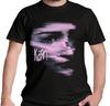 Korn  T-Shirt Chopped Face Black New Official