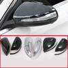 Car Side Door Rearview Mirror Cover For Mercedes Benz GLB Class X247 GLA Class H247 - Left Hand Drive