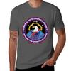 Cia Information Operations Center Logo Tshirt Sporty Casual Quick Dry Tshirt