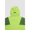 Kolon SportS Men S Waterproof Gore Tex Jacket Wind chaSer Jwjgx25211lgr
