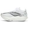 Li Ning Feidian 6 Elite Амортизация Бег Марафон Углеродная Пластина Тренировка Амортизация Ударов Износостойкие Низкие Повседневные Беговые Кроссовки ARMW001-42