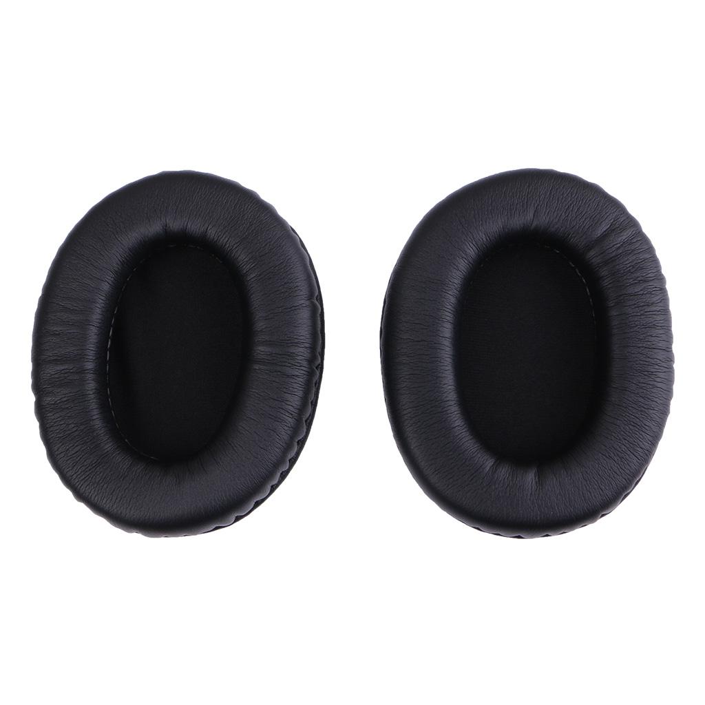 Qualified Repairing Sponge Earmuffs for HPAEC1440 HPAEC1840 SRH940 SRH840 SRH440 SRH240 Headphone