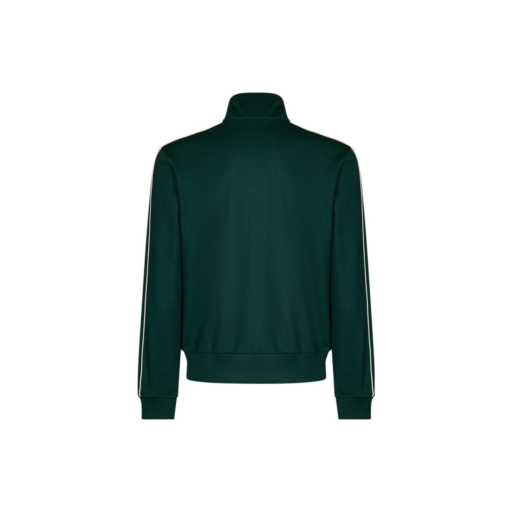 Lacoste Оригинальная куртка Paris с пике-плетением SH1457-132