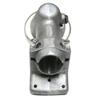 Корпус головки редуктора A74E-2X для Fs350 Fs400 Fs450 Fs480 Редуктор с тонкой настройкой Редуктор для бензопилы Stihl