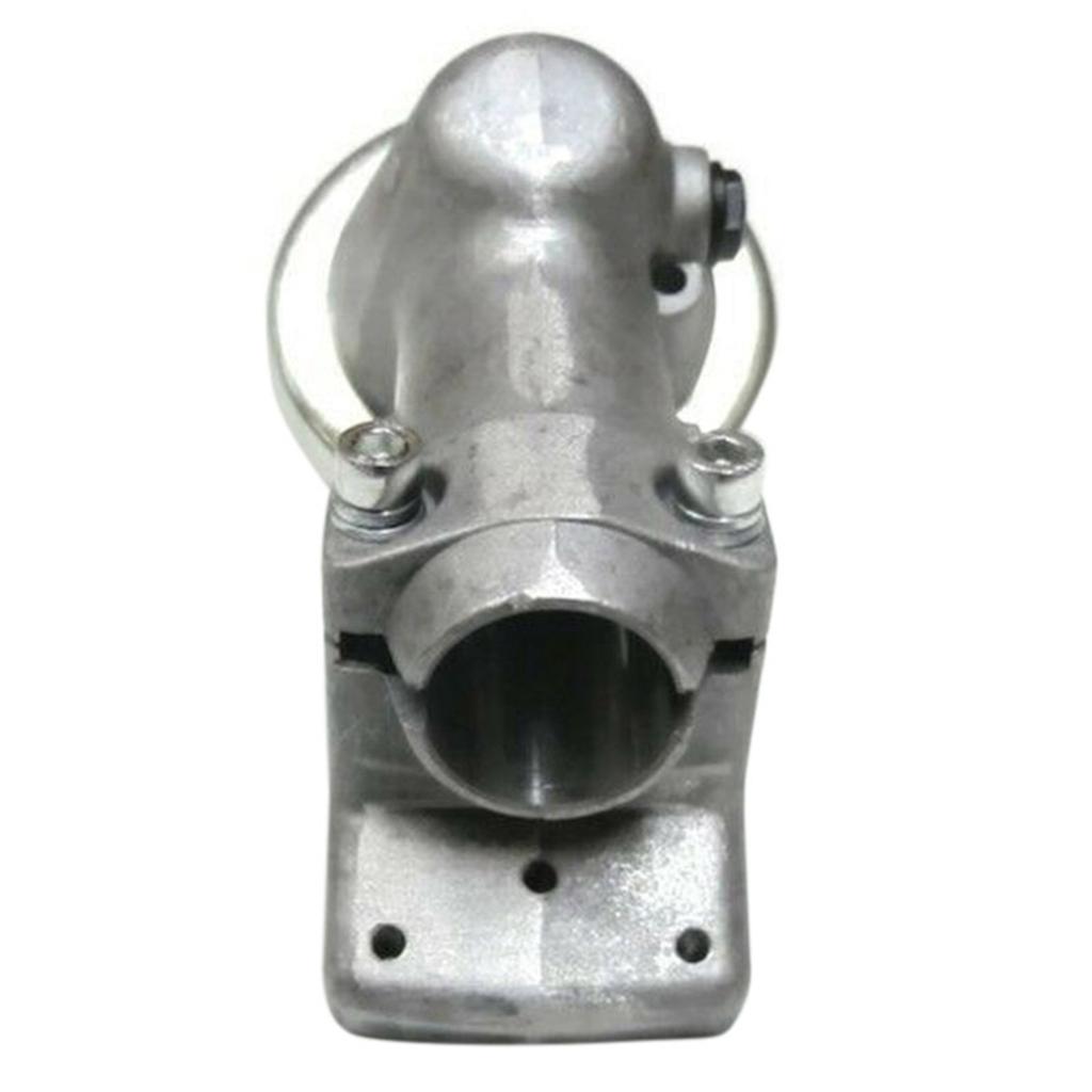 Корпус головки редуктора A74E-2X для Fs350 Fs400 Fs450 Fs480 Редуктор с тонкой настройкой Редуктор для бензопилы Stihl