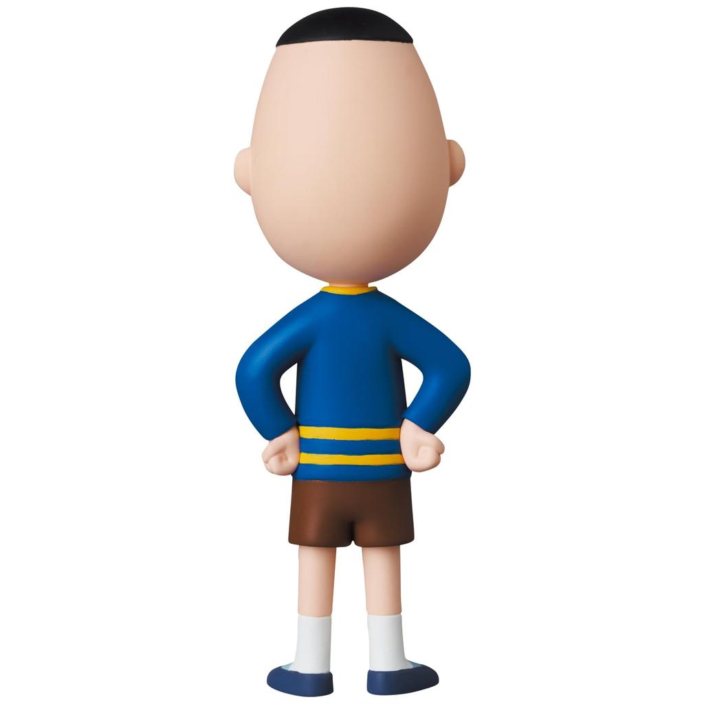 MEDICOM TOY UDF Ultra Detail Figure № 753 Момоко Сакура Серия 2 Хамаджи Высота прибл.. 87 мм Предварительно окрашенная готовая фигурка